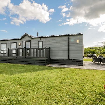 Happy Daze Villa Bridlington Ngoại thất bức ảnh
