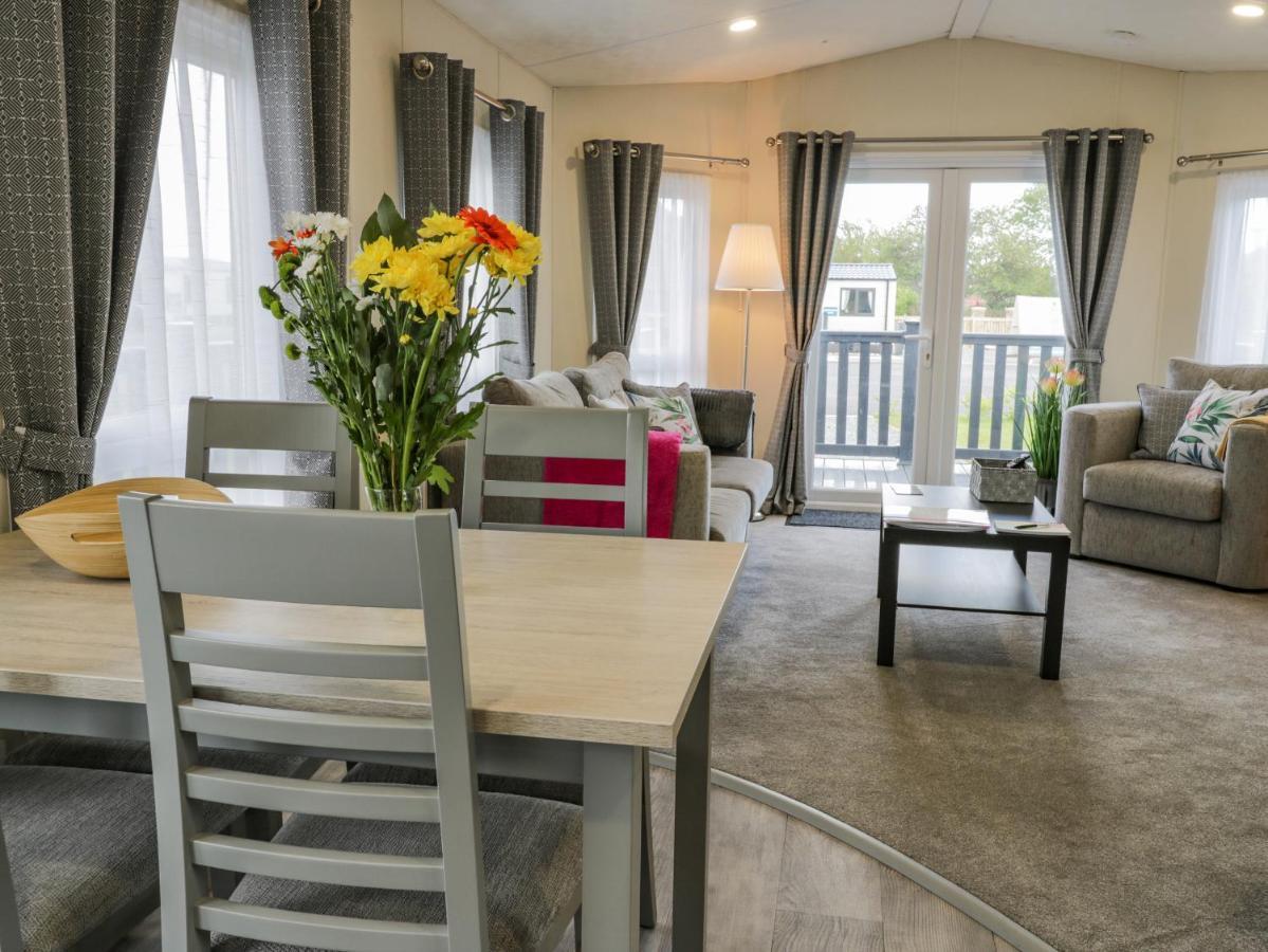 Happy Daze Villa Bridlington Ngoại thất bức ảnh