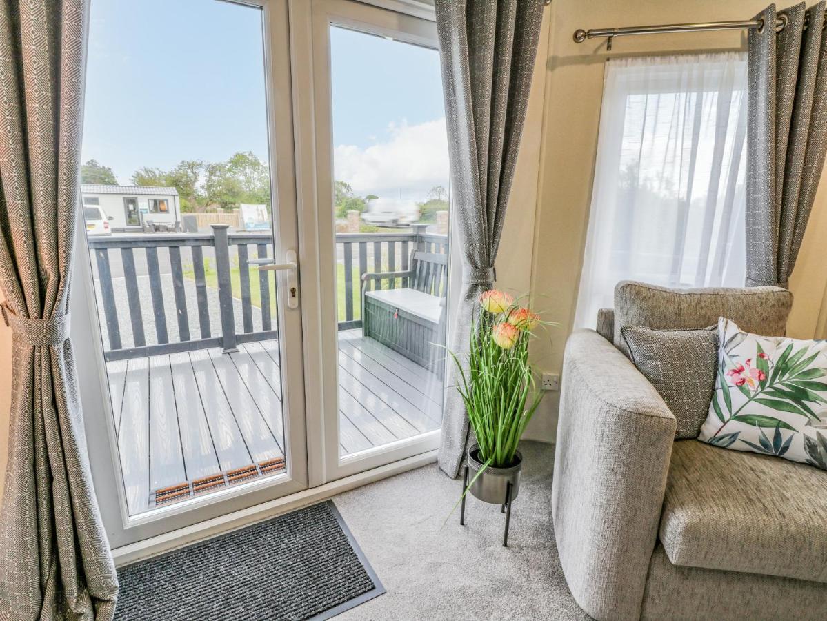 Happy Daze Villa Bridlington Ngoại thất bức ảnh