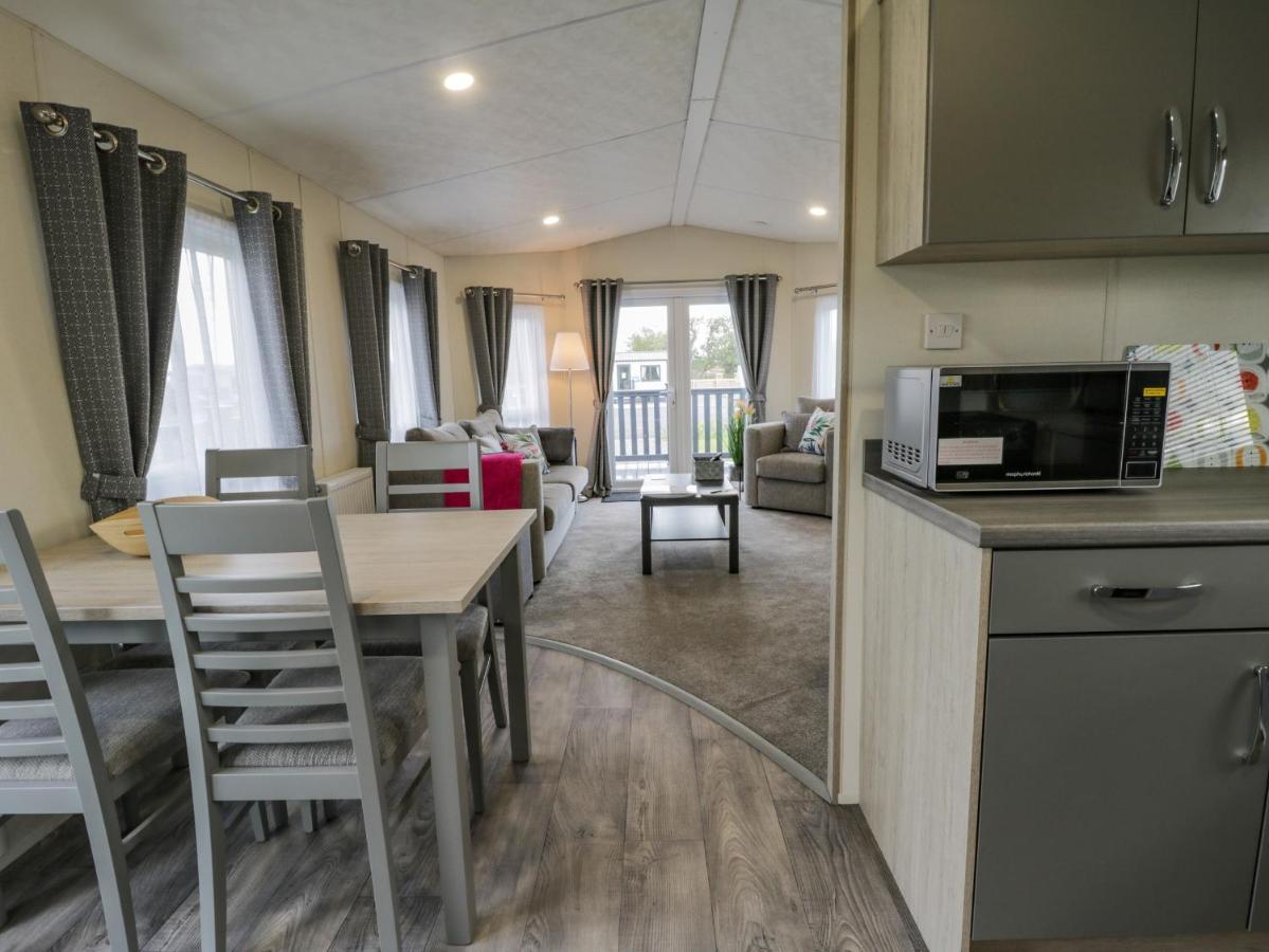 Happy Daze Villa Bridlington Ngoại thất bức ảnh