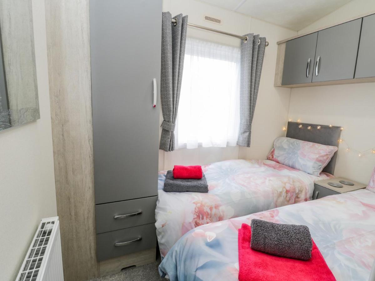 Happy Daze Villa Bridlington Ngoại thất bức ảnh
