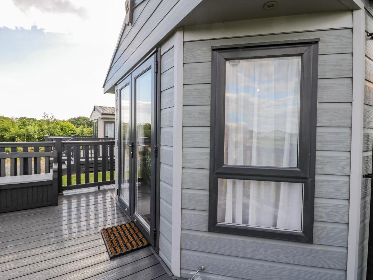 Happy Daze Villa Bridlington Ngoại thất bức ảnh