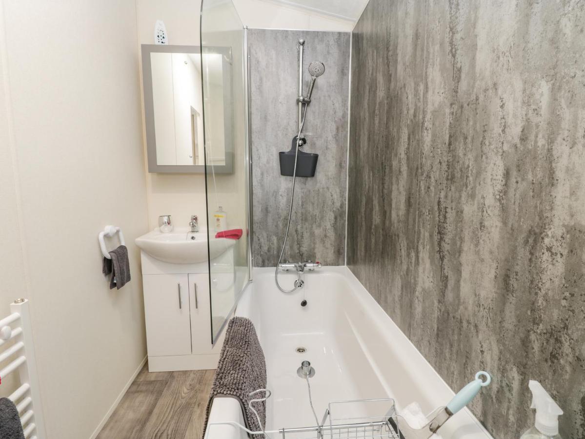 Happy Daze Villa Bridlington Ngoại thất bức ảnh