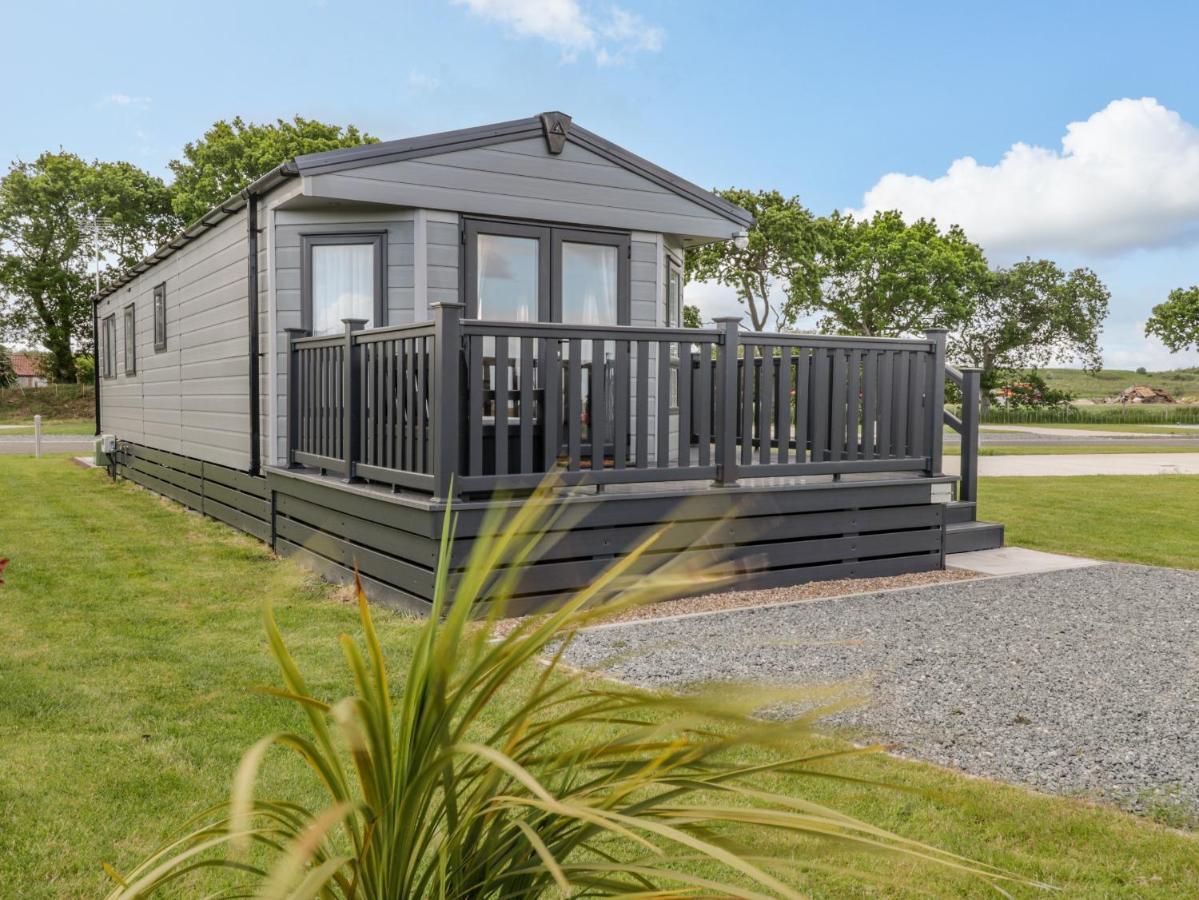 Happy Daze Villa Bridlington Ngoại thất bức ảnh