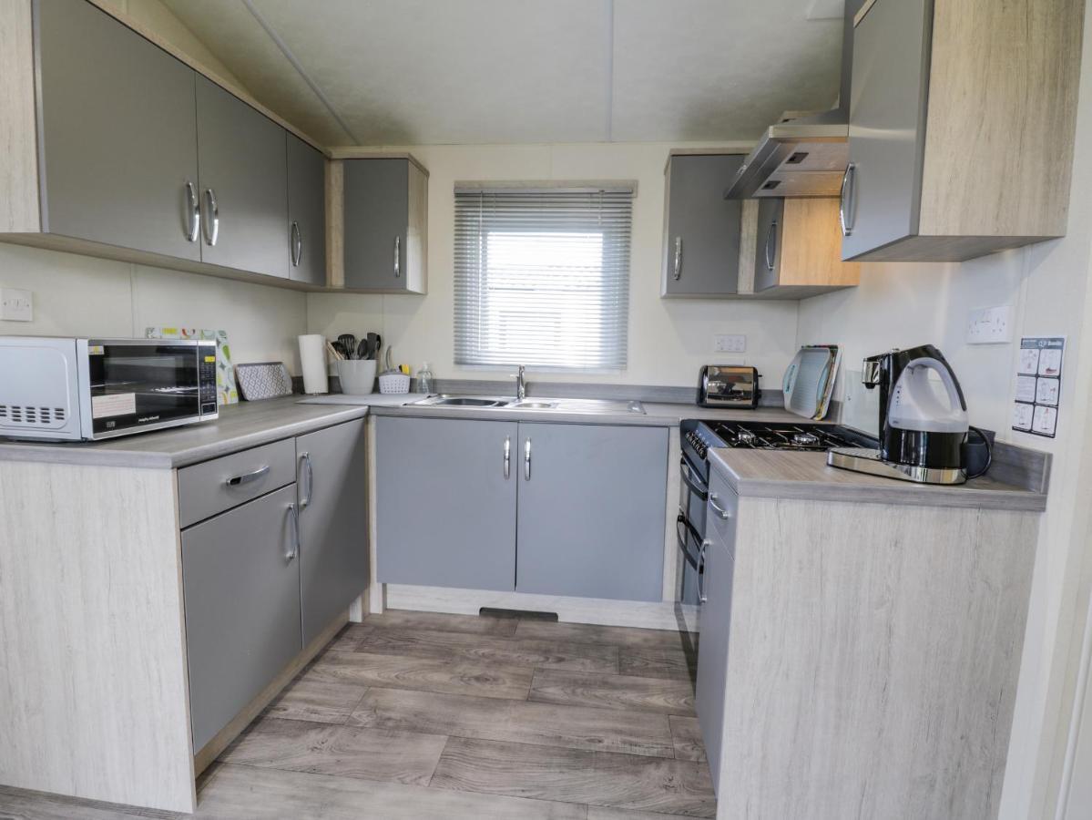 Happy Daze Villa Bridlington Ngoại thất bức ảnh