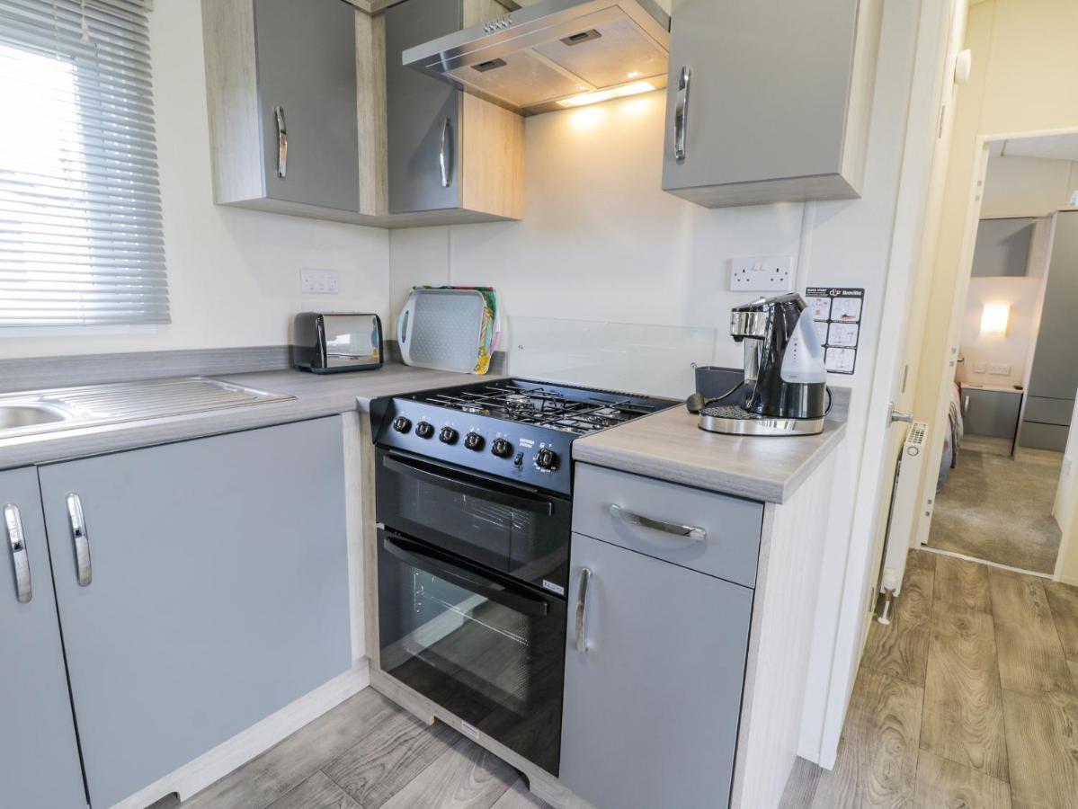Happy Daze Villa Bridlington Ngoại thất bức ảnh