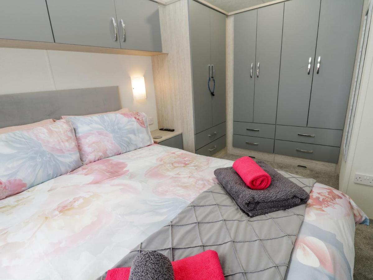 Happy Daze Villa Bridlington Ngoại thất bức ảnh