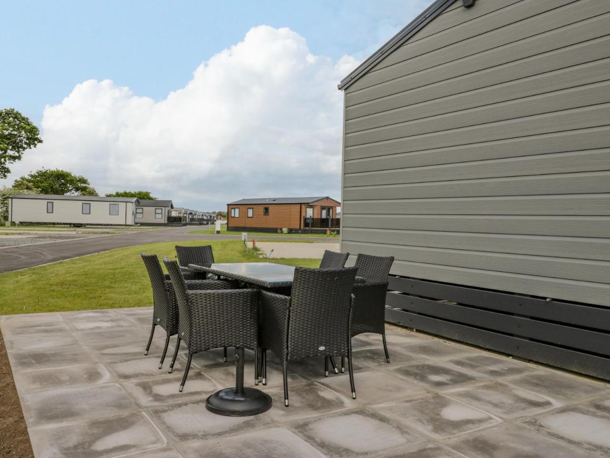 Happy Daze Villa Bridlington Ngoại thất bức ảnh